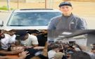 استشهاد طفل برصاص الاحتلال في مدينة البيرة - ps