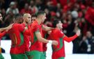 محدث:  النرويج تتعادل مع المغرب وديا قبل ...
