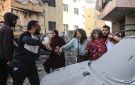 5 شهداء في غارات إسرائيلية فجر وصباح اليوم على جنوب لبنان