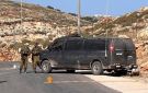 إصابة طفلة والاحتلال يواصل إغلاق بلدة المغير