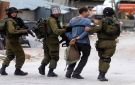 الاحتلال يعتقل 13 فلسطينيا خلال حملة مداهمات في الضفة