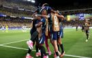 البرازيل تكتسح هايتي بثلاثية نظيفة وتتصدر مجموعتها