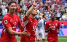 محدث: ملخص مباراة سويسرا والبوسنة والهرسك في كأس العالم 2026: مهرجان أهداف متأخر يمنح السويسريين الصدارة