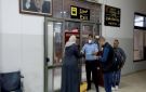 اتفاق فلسطيني أردني لتسهيل حركة المسافرين عبر معبر الكرامة