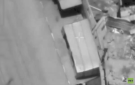 الجيش الإسرائيلي يعلن القضاء على مخربين اثنين شكلا تهديدا لقواته في قطاع غزة (فيديو)