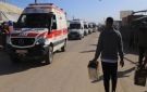 35 مريضا فقط يغادرون غزة من أصل 17 ألفا ينتظرون العلاج