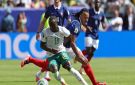 عبارات عنصرية في مونديال 2026 تثير جدلا واسعا خلال مباراة السنغال وفرنسا