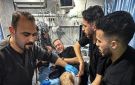 بي بي سي تتتبع قصة الطبيب حسام أبو صفية من الاعتقال إلى العزل الانفرادي 