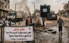 اتحاد بلديات غزة يحذر: انهيار وشيك لمنظومة الخدمات الأساسية يهدد بكارثة بيئية وصحية