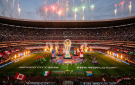 موعد افتتاح كأس العالم 2026 بتوقيت الدول العربية ومستجدات حفل الافتتاح الأسطوري