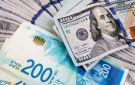 أسعار العملات مقابل الشيكل اليوم الجمعة - ps
