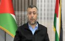 حماس: تصاعد اغتيالات الاحتلال في الضفة لن يكسر إرادة شعبنا ولن يثنيه عن خيار المقاومة