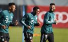 الكشف عن تفاصيل عقد آلابا مع ريال مدريد - ps