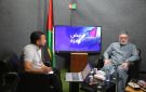 د. عمر نوفل: ملف المفقودين في بدايته و5 آلاف حالة ضمن خانة المسجلين في غزة