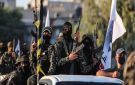 سرايا القدس تنعى كوكبة من مجاهديها ارتقوا خلال معركة طوفان الأقصى 