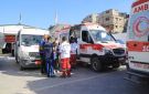 صحة غزة: الاحتلال يلغي سفر مرضى غزة اليوم