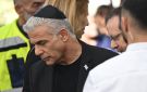 لابيد يفجر هجوما على نتنياهو: فشلتم في غزة ولبنان وإيران.. ولا هدف للحرب الحالية