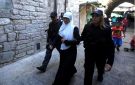 نادي الأسير: الاعتداءات على الأسيرات الفلسطينيات بلغت مستويات غير مسبوقة