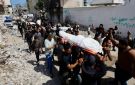 الصحة بغزة: 3 شهداء و35 إصابة في قطاع غزة خلال 24 ساعة - ps