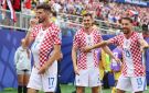 محدث: كأس العالم 2026 - كرواتيا تفوز على غانا بهدفين لهدف