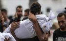 قصف إسرائيلي يستهدف مدنيين في غزة.. 5 شهداء بينهم عائلة من 4 أفراد