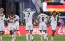 محدث: ملخص وركلات ترجيح مباراة ألمانيا وباراغواي في كأس العالم 2026.. ألمانا تودع المونديال