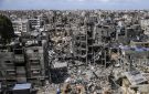 الصحة الفلسطينية في غزة: شهر مايو 2026 كان الأعلى في عدد القتلى هذا العام