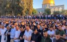 تقرير منع الأذان في مساجد القدس بدعوى الضوضاء استهداف صارخ للهوية الإسلامية وتزييف للواقع