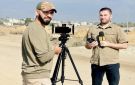 حماس: استهداف الصحفيين جريمة ممنهجة لإسكات الحقيقة