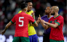 محدث: تشكيلة المنتخب المغربي ومنتخب البرازيل الرسمية في لقاء كأس العالم 2026