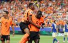 محدث:  ملخص مباراة هولندا ضد السويد (5-1) ...