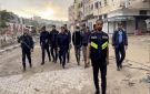 اغتيال اسرائيل للشرطة بغزة - ps