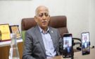 السراج: 40 فقط من مدينة غزة مأهول بالسكان.. ونصيب الفرد من المياه لا يتجاوز 10 لترات يوميا - ps
