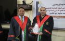 بعد عقدين من الانتظار.. الحرب تغتال حلم الأبوة للدكتور صديق نصار