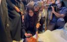 محدث 3 شهداء بينهم طفل في غارات إسرائيلية متواصلة على غزة - ps