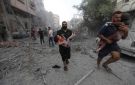 ارتفاع حصيلة الشهداء في قطاع غزة إلى 73,008 والإصابات إلى 173,260 منذ بدء العدوان