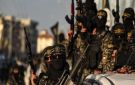  سرايا القدس تنعى كوكبة من مجاهديها الذين ارتقوا خلال طوفان الأقصى 