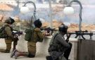 ظنوا أنهم فلسطينيون.. جنود الاحتلال يطلقون النار تجاه حراس إحدى المستوطنات