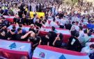 5 شهداء في قصف للاحتلال على جنوب لبنان
