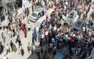 استشهاد طالبة توجيهي في قصف إسرائيلي غرب مدينة غزة