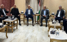 حماس: سلمنا الوسطاء رد الفصائل الموحد على خارطة الطريق