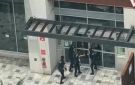3 قتلى في إطلاق نار داخل حي يهودي في كندا