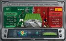 السعودية ضد إسبانيا.. تعرف على تفاصيل مباراة اليوم الأحد 21 يونيو بكأس العالم