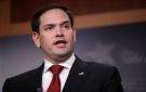 روبيو: لا مقايضة بين تخفيف العقوبات على إيران ومضيق هرمز