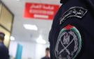 شرطة النصيرات تنهي خلافا ماليا بقيمة 100 ألف دولار