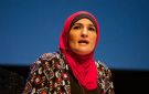  إسرائيل تمنع دخول الناشطة الأمريكية من أصل فلسطيني ليندا صرصور
