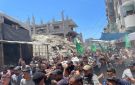 فشل الحراك الموجه إسرائيليا.. رهان الفوضى يسقط والشعب ينتصر لمقاومته
