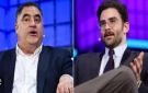 لمناهضتهما إسرائيل .. بريطانيا تمنع إعلاميين أمريكيين من دخول أراضيها