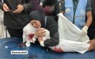 مركز حقوقي: شهيد فلسطيني كل 6 ساعات في غزة جراء هجمات إسرائيل