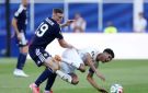 محدث: ملخص مباراة المغرب واسكتلندا (1-0) في كأس العالم 2026